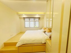 Blk 228A Matilda Sundeck (Punggol), HDB 4 Rooms #589307941